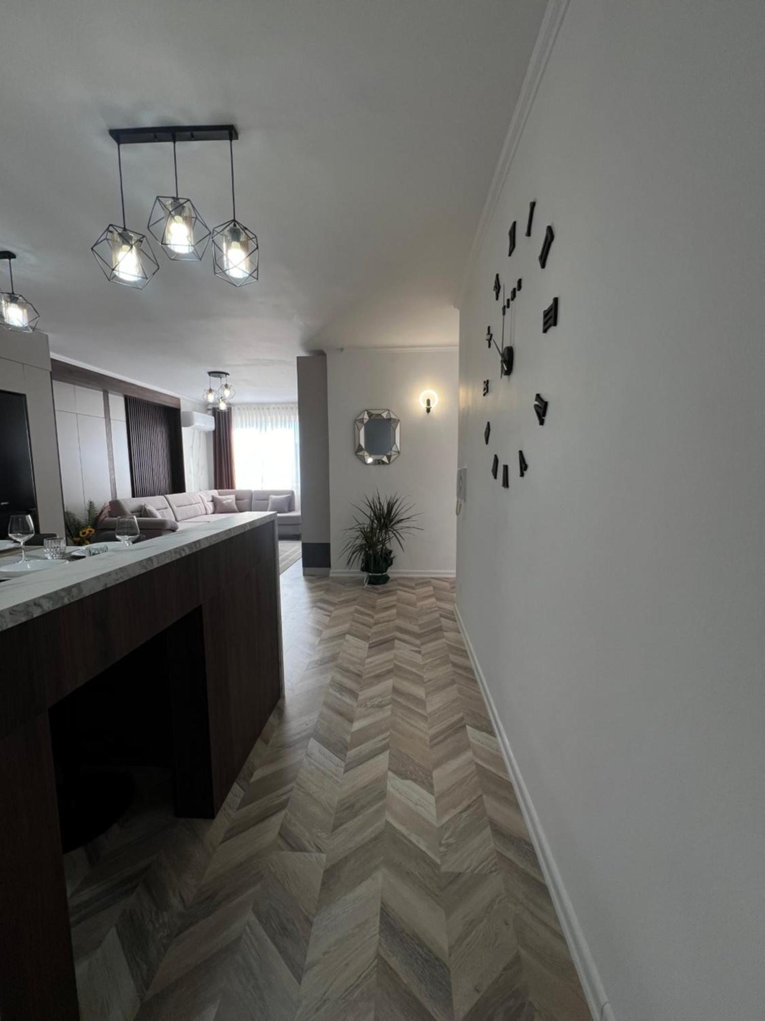 Erlaiden Apartment Shkoder Luaran gambar