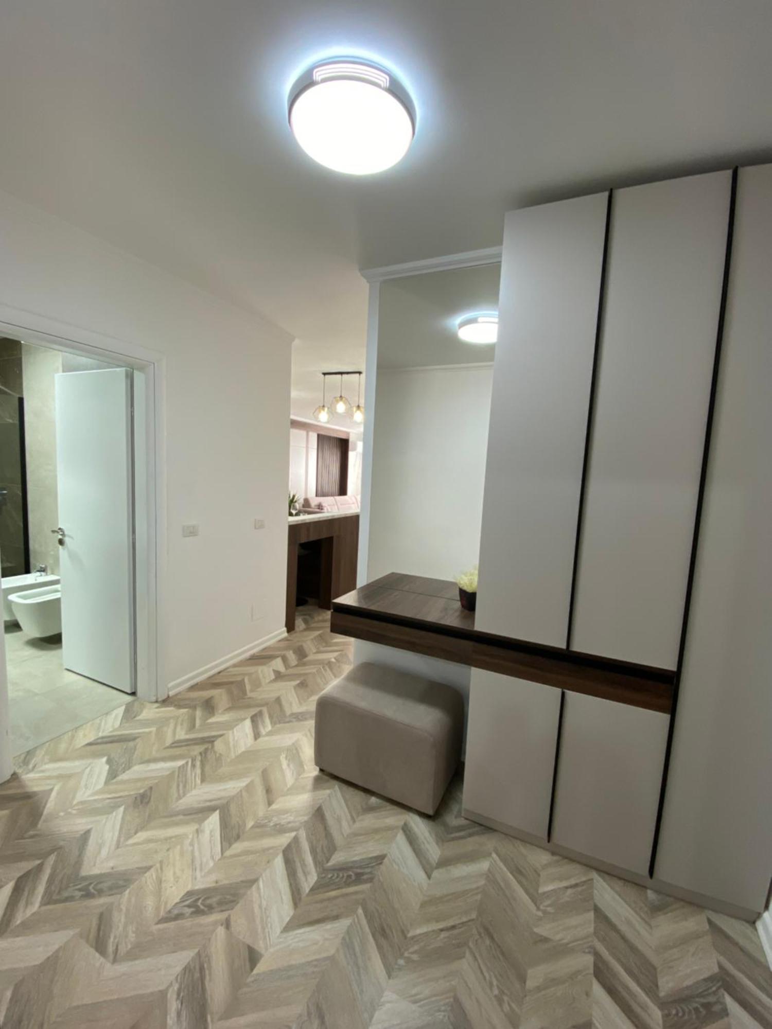 Erlaiden Apartment Shkoder Luaran gambar