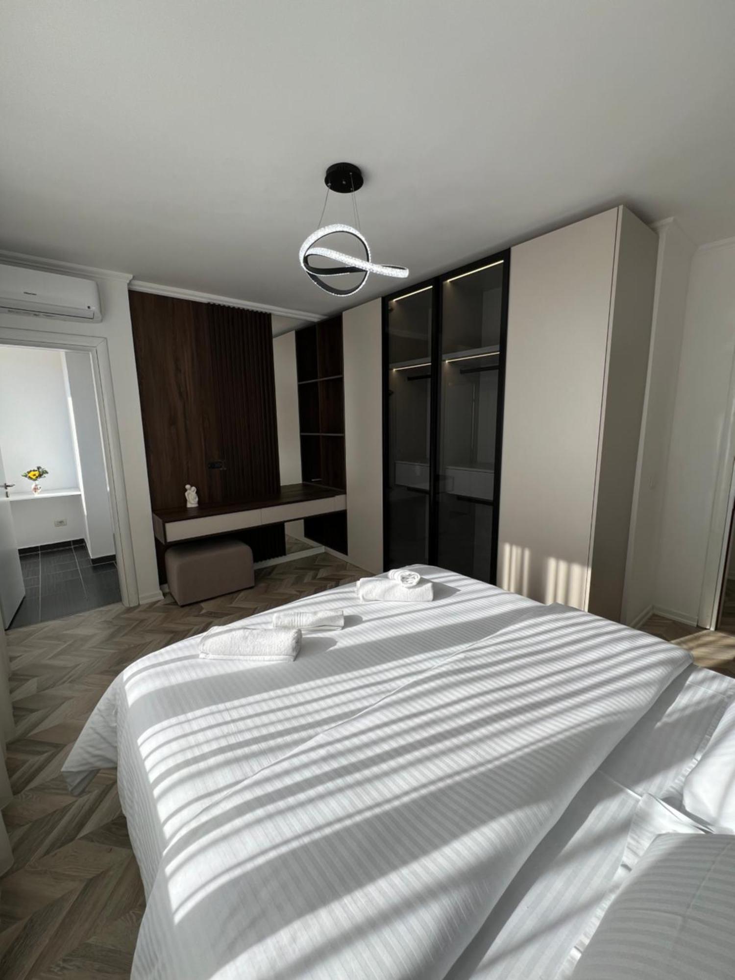 Erlaiden Apartment Shkoder Luaran gambar