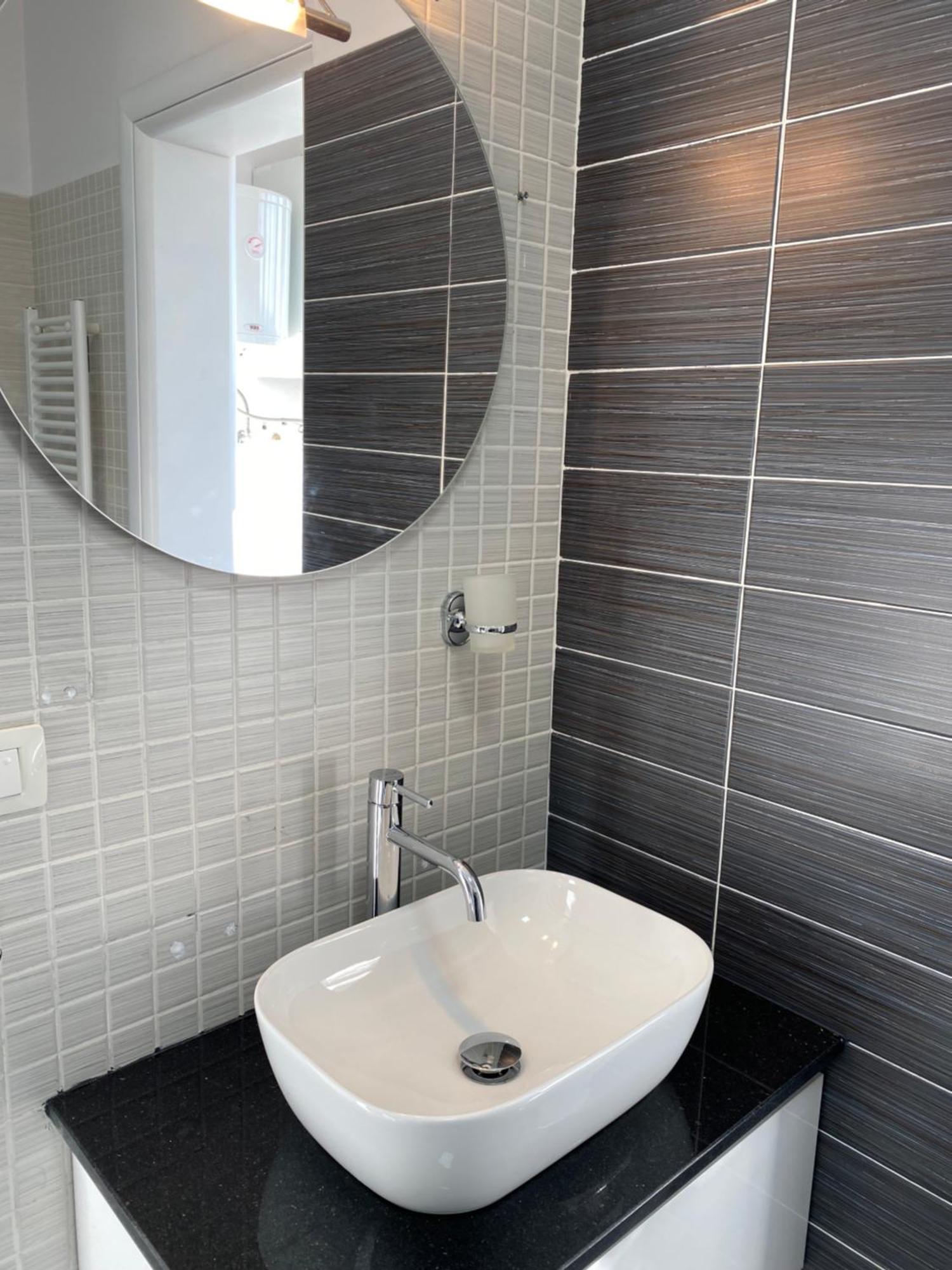 Erlaiden Apartment Shkoder Luaran gambar