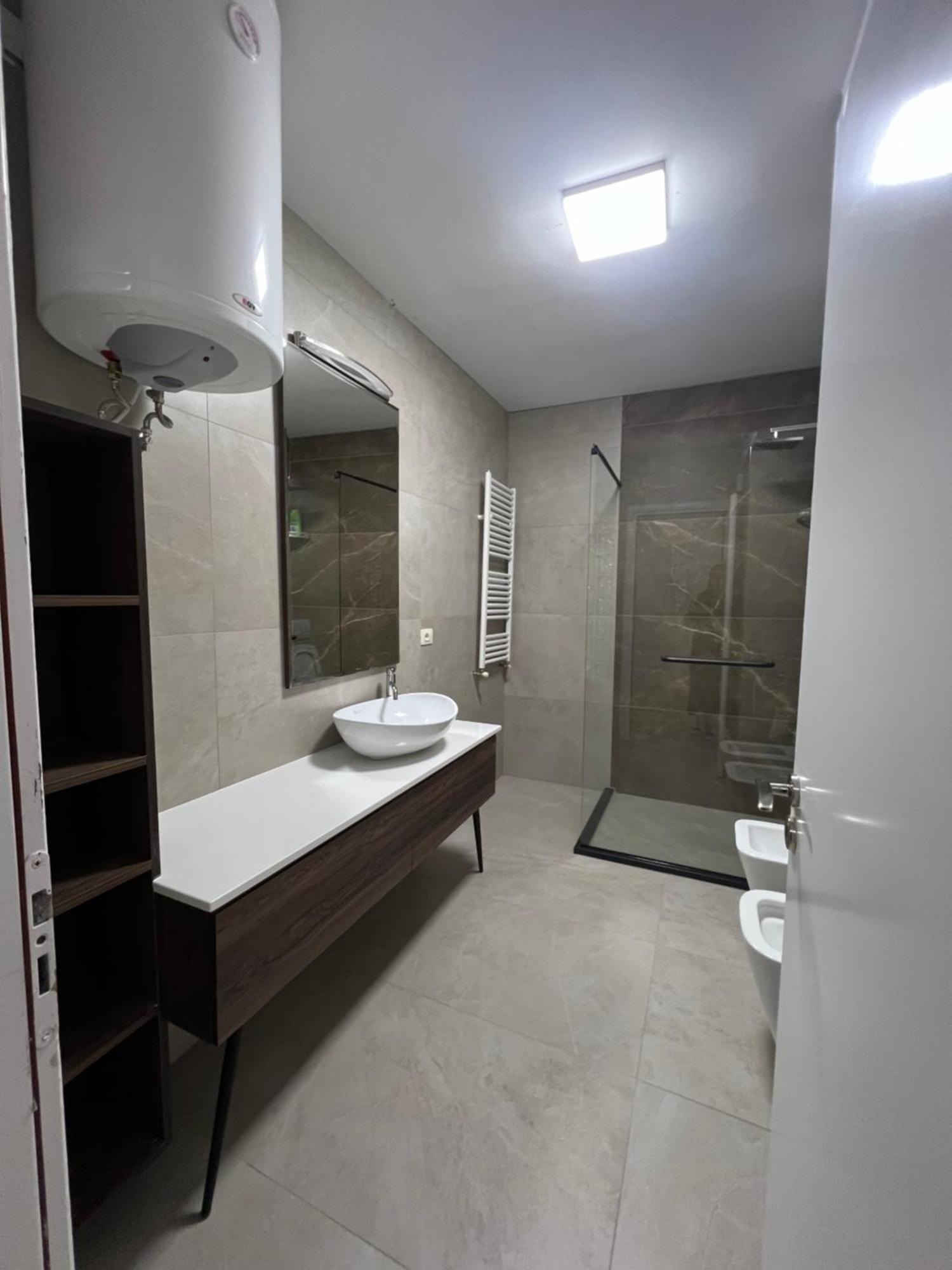 Erlaiden Apartment Shkoder Luaran gambar