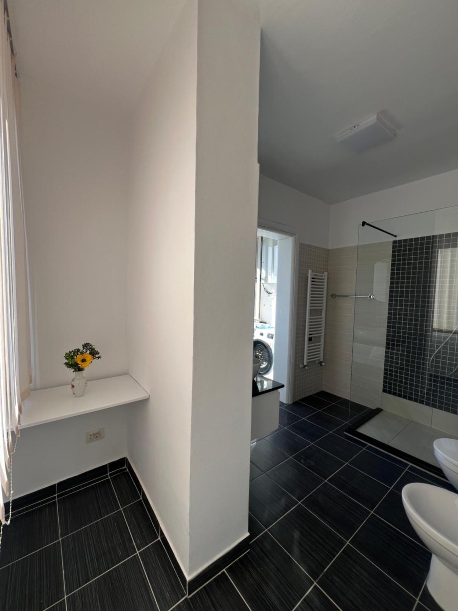 Erlaiden Apartment Shkoder Luaran gambar