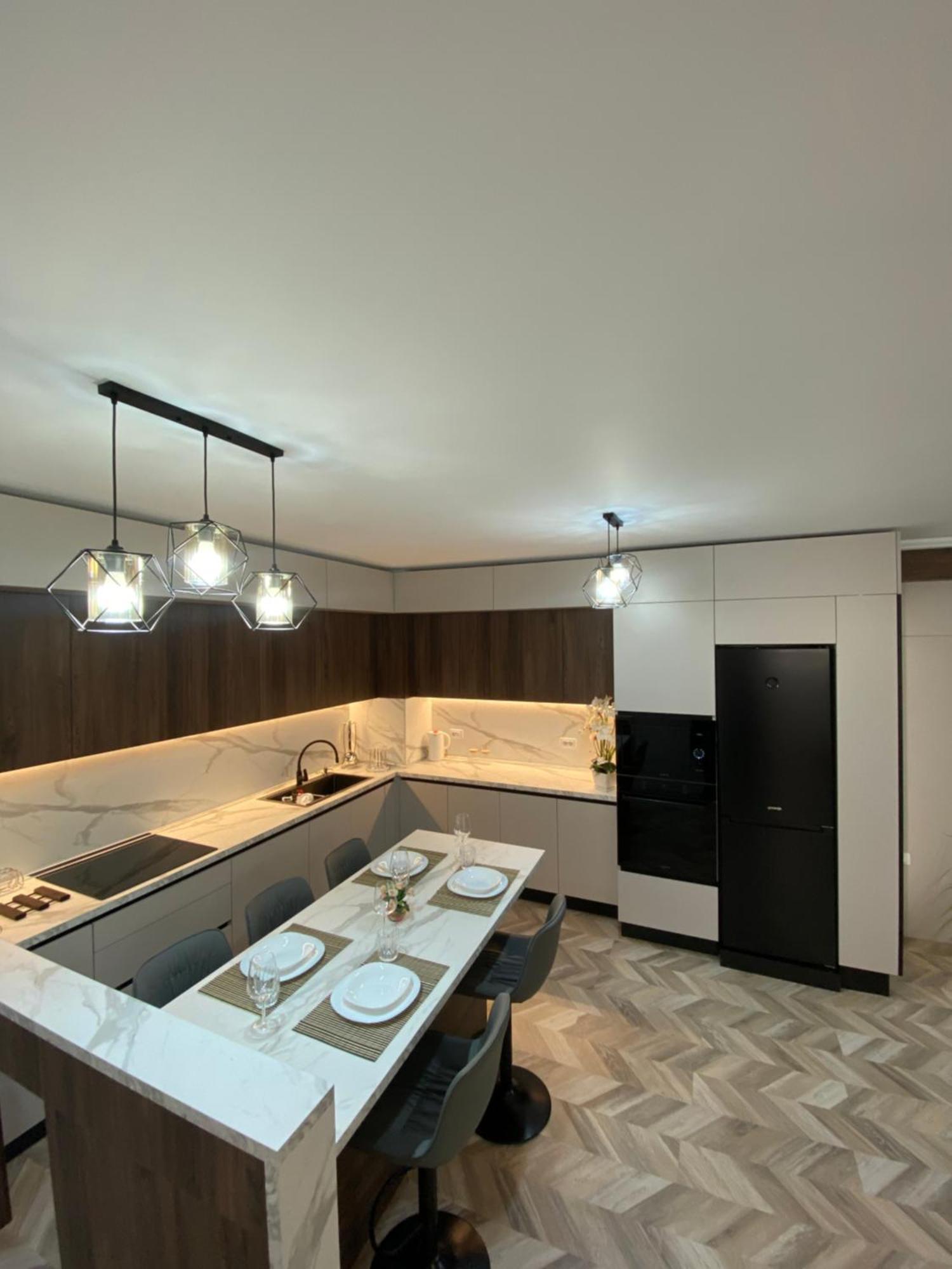 Erlaiden Apartment Shkoder Luaran gambar