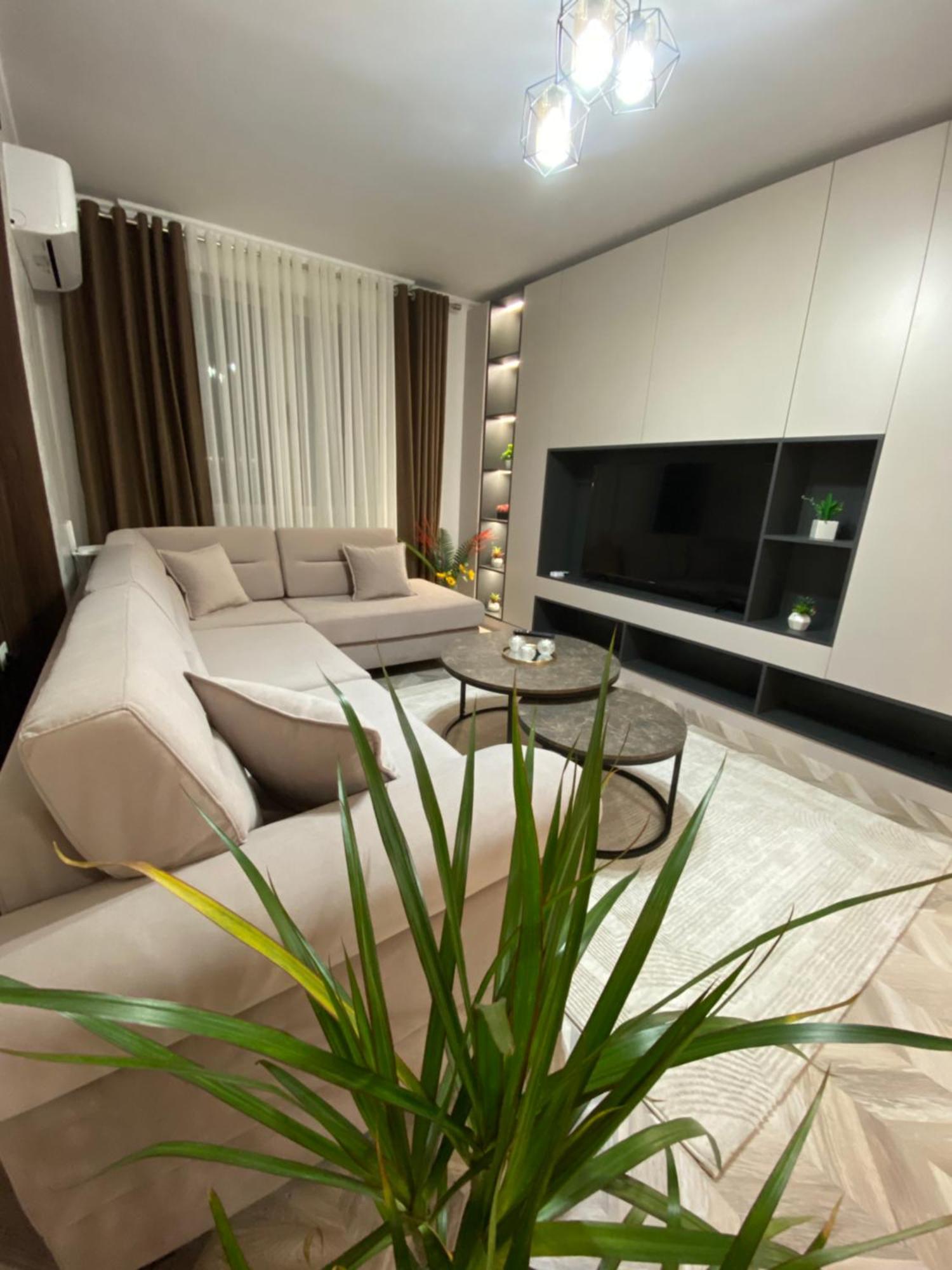 Erlaiden Apartment Shkoder Luaran gambar