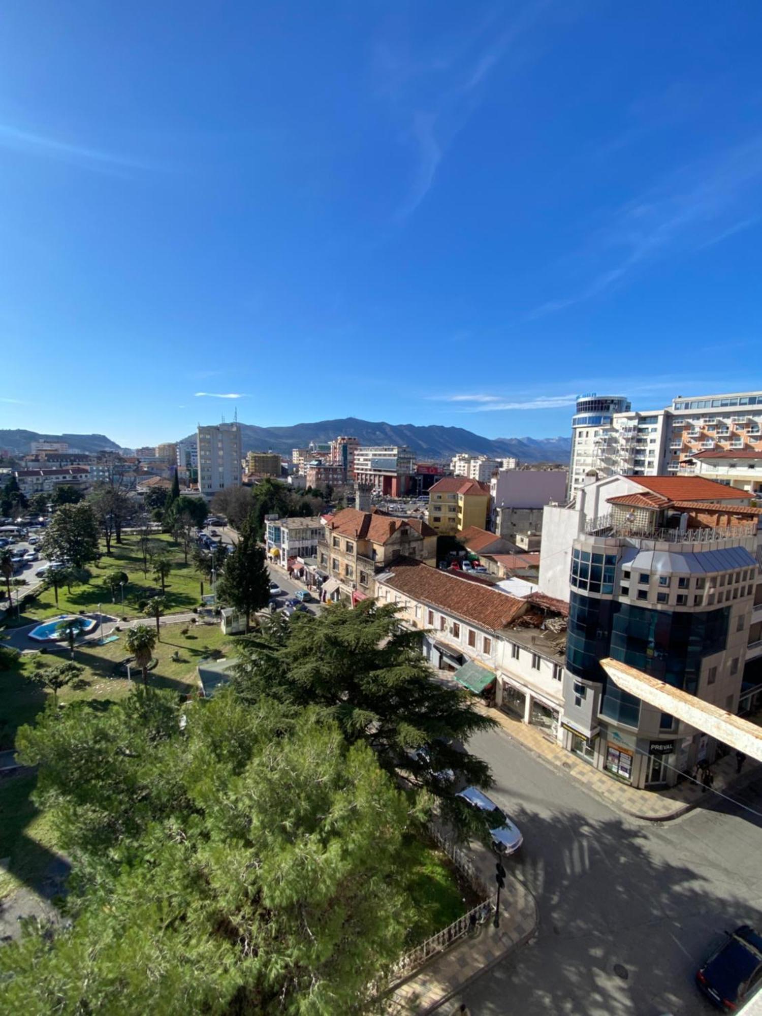 Erlaiden Apartment Shkoder Luaran gambar